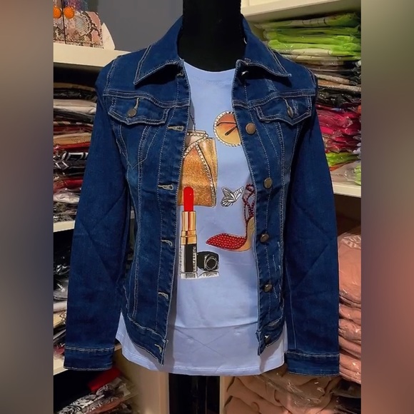 Vinizbena T-Shirt - Picture 5 of 5